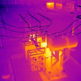 Oil & Gas inspections